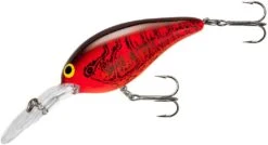 Norman Deep Little-N 2 1/2 Inch Deep Diving Crankbait 18 Norman Deep Little-N 2 1/2 Inch Deep Diving Crankbait -Fishing Promotion Store NMDLNF135