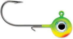 VMC Neon Moon Eye Jig 1/4 - 1 Oz. Jigheads 30 VMC Neon Moon Eye Jig 1/4 - 1 Oz. Jigheads -Fishing Promotion Store NME CLG 14b3cde4 63df 4694 9da7 2ddb58c7fdc6