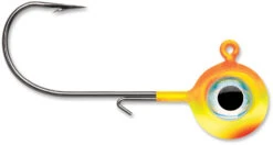 VMC Neon Moon Eye Jig 1/4 - 1 Oz. Jigheads 31 VMC Neon Moon Eye Jig 1/4 - 1 Oz. Jigheads -Fishing Promotion Store NME CO c3fa1c13 b71e 4aee b442 a41cd8f6f97a