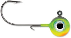 VMC Neon Moon Eye Jig 1/4 - 1 Oz. Jigheads 36 VMC Neon Moon Eye Jig 1/4 - 1 Oz. Jigheads -Fishing Promotion Store NME FT 47640cce 148c 4db9 8ac9 955620475bcf