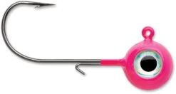 VMC Neon Moon Eye Jig 1/4 - 1 Oz. Jigheads 38 VMC Neon Moon Eye Jig 1/4 - 1 Oz. Jigheads -Fishing Promotion Store NME GLPK 53c52ca6 60a5 494e b962 d8eba8d532c6