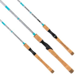Favorite Fishing Ol' Salty Spinning Combo 14 Favorite Fishing Ol' Salty Spinning Combo -Fishing Promotion Store OLSaltyBlank
