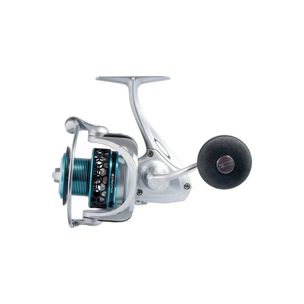Favorite Fishing Ol' Salty Spinning Combo 5 Favorite Fishing Ol' Salty Spinning Combo - Image 3
