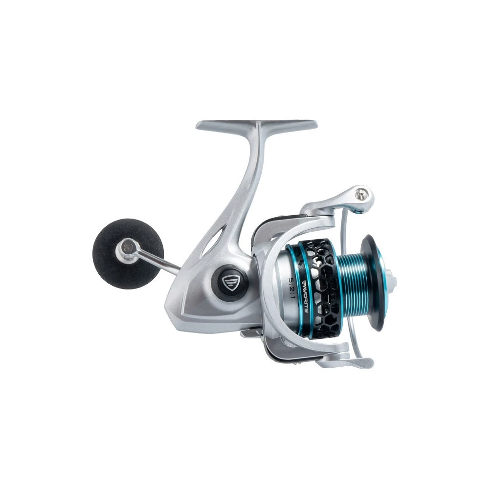Favorite Fishing Ol' Salty Spinning Combo 6 Favorite Fishing Ol' Salty Spinning Combo - Image 4