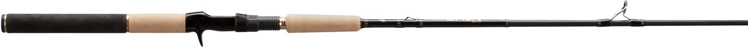 13 Fishing Omen Gold Trolling Rod 9 13 Fishing Omen Gold Trolling Rod - Image 7