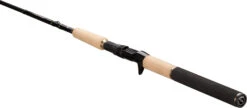 13 Fishing Omen Gold Trolling Rod 12 13 Fishing Omen Gold Trolling Rod -Fishing Promotion Store OMENGoldTrolling66M 4
