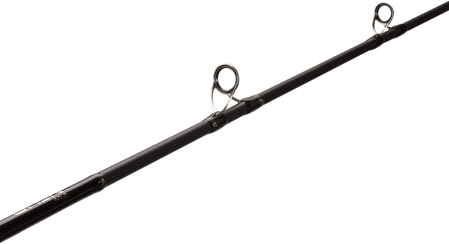 13 Fishing Omen Gold Trolling Rod 7 13 Fishing Omen Gold Trolling Rod - Image 5