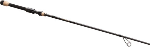 13 Fishing Omen Gold Spinning Rod - Image 2