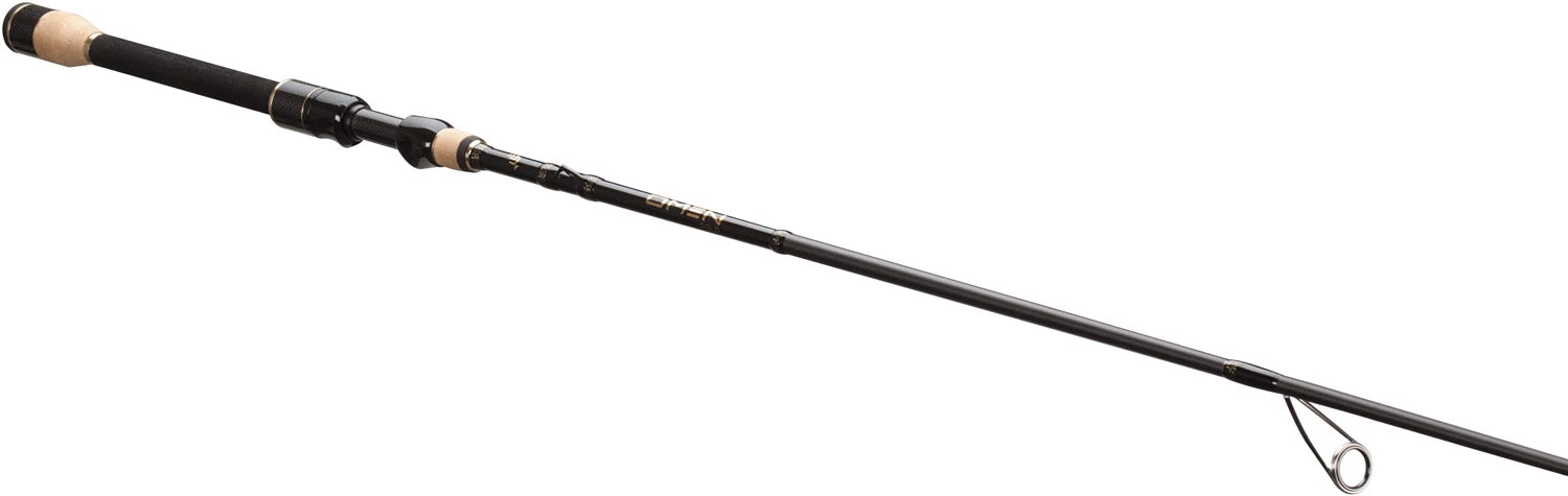 13 Fishing Omen Gold Spinning Rod 4 13 Fishing Omen Gold Spinning Rod - Image 2