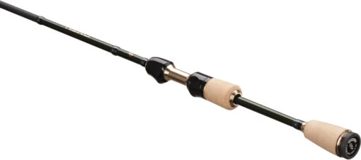 13 Fishing Omen Panfish & Trout Series Spinning Rod - Image 2