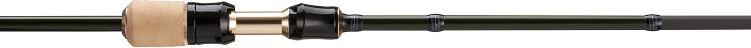 13 Fishing Omen Panfish & Trout Series Spinning Rod 7 13 Fishing Omen Panfish & Trout Series Spinning Rod - Image 5