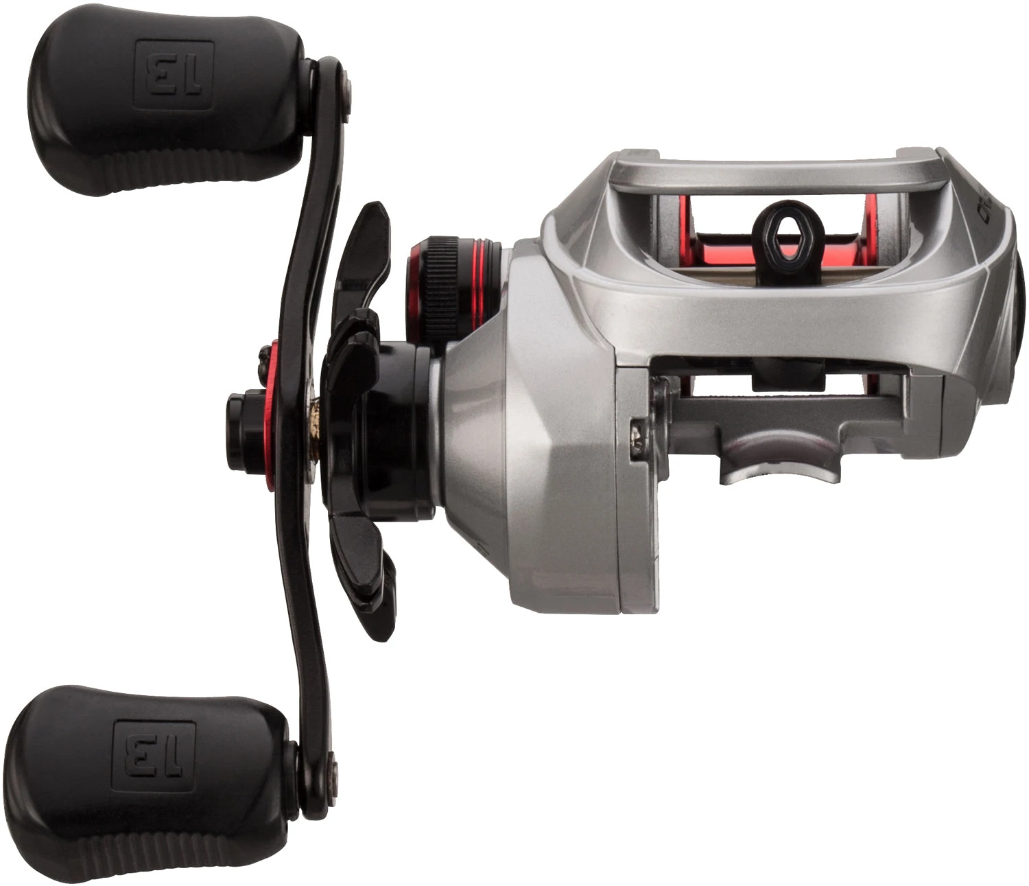 13 Fishing Origin F1 Baitcasting Reel 6 13 Fishing Origin F1 Baitcasting Reel - Image 4