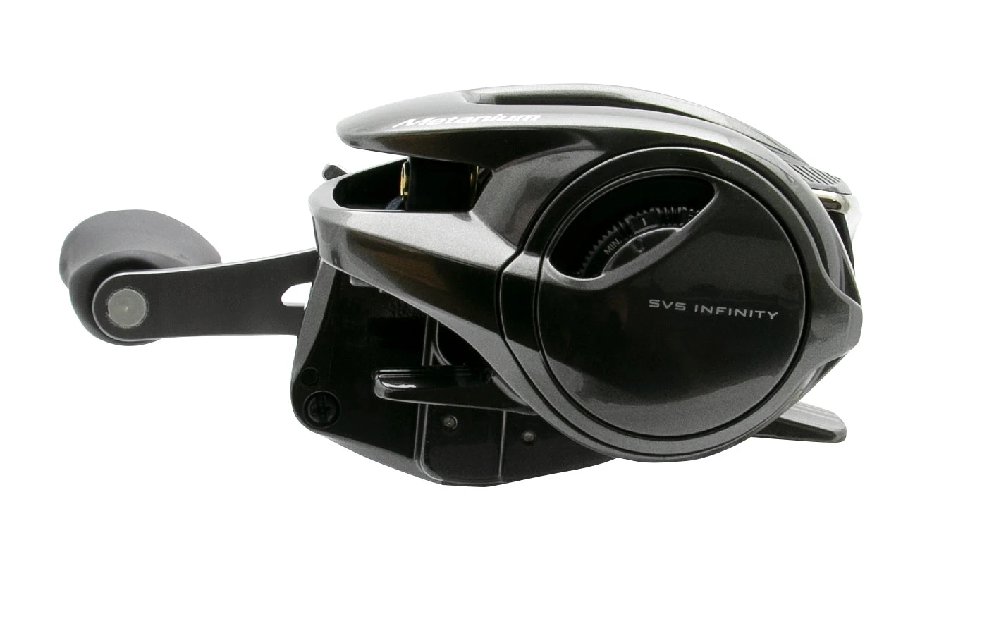 Shimano Metanium MGL 150 B Baitcasting Reels 5 Shimano Metanium MGL 150 B Baitcasting Reels - Image 3