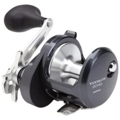 Shimano Torium Star Drag Conventional Reels 14 Shimano Torium Star Drag Conventional Reels -Fishing Promotion Store P TORIUM