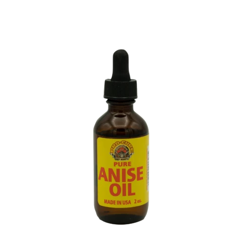 Pro-Cure Pure Anise Oil 2 Oz.