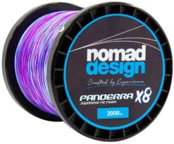 Nomad Design Panderra 8X Multi-Color Braid 19 Nomad Design Panderra 8X Multi-Color Braid -Fishing Promotion Store PD20 2000 1800x1800 76c29e5a d54b 4b6a b0fa 7ebb93516ce2