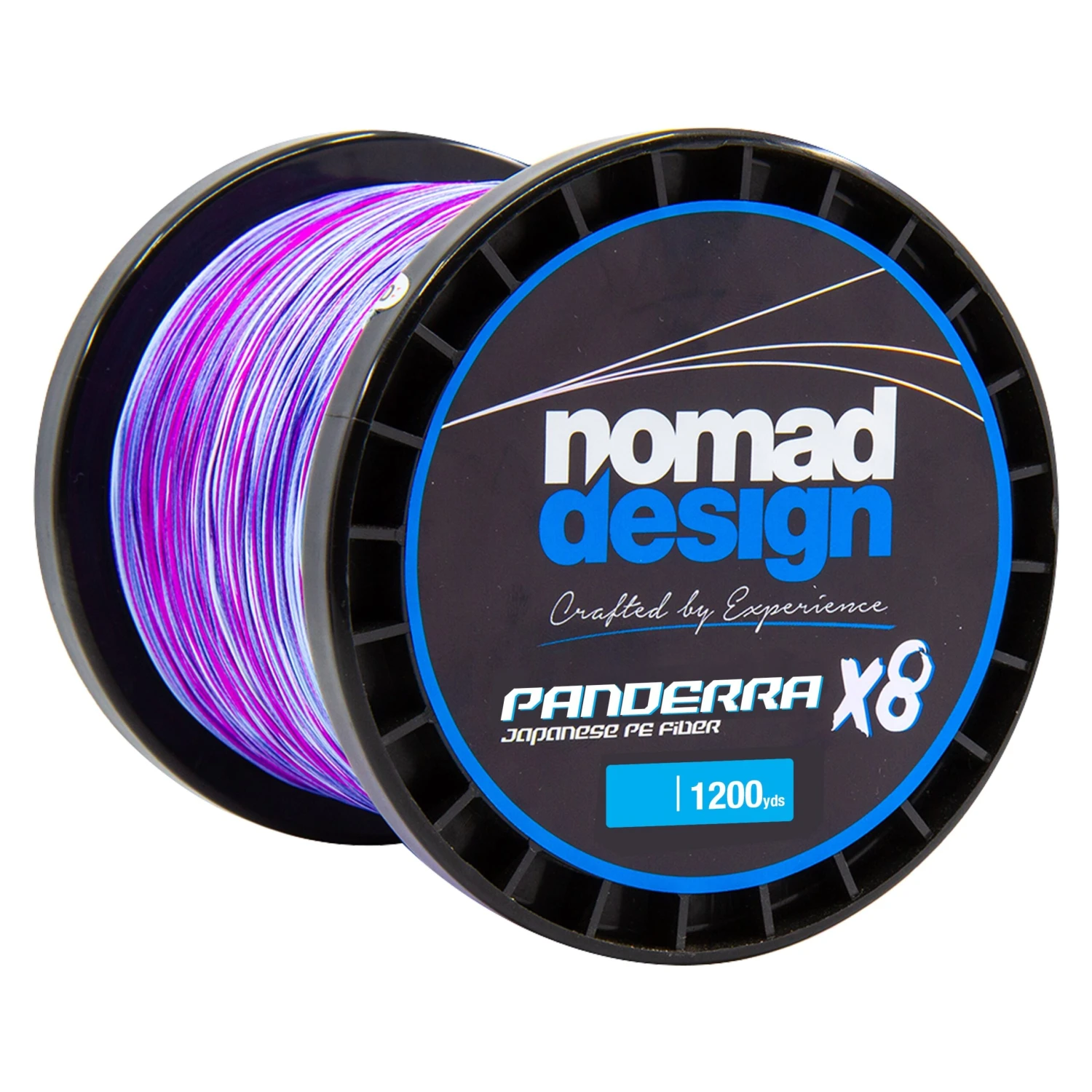 Nomad Design Panderra 8X Multi-Color Braid 10 Nomad Design Panderra 8X Multi-Color Braid - Image 8
