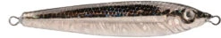 P-Line Laser Minnow 1/2 Oz. Jigging Spoon 19 P-Line Laser Minnow 1/2 Oz. Jigging Spoon -Fishing Promotion Store PLM 01 BlackSilver