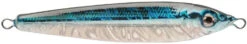 P-Line Laser Minnow 2 Oz. Jigging Spoon 41 P-Line Laser Minnow 2 Oz. Jigging Spoon -Fishing Promotion Store PLM 02 HG SilverBlue f3ce9e9e 931a 438d b7d0 01d4e0f55c96