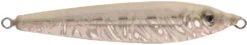 P-Line Laser Minnow 1/2 Oz. Jigging Spoon 21 P-Line Laser Minnow 1/2 Oz. Jigging Spoon -Fishing Promotion Store PLM 03 HG SilverGlow