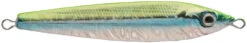 P-Line Laser Minnow 2 Oz. Jigging Spoon 27 P-Line Laser Minnow 2 Oz. Jigging Spoon -Fishing Promotion Store PLM 04 HG ChartSilverBlue d96a2e94 94a9 453b 9772 c547240d789d