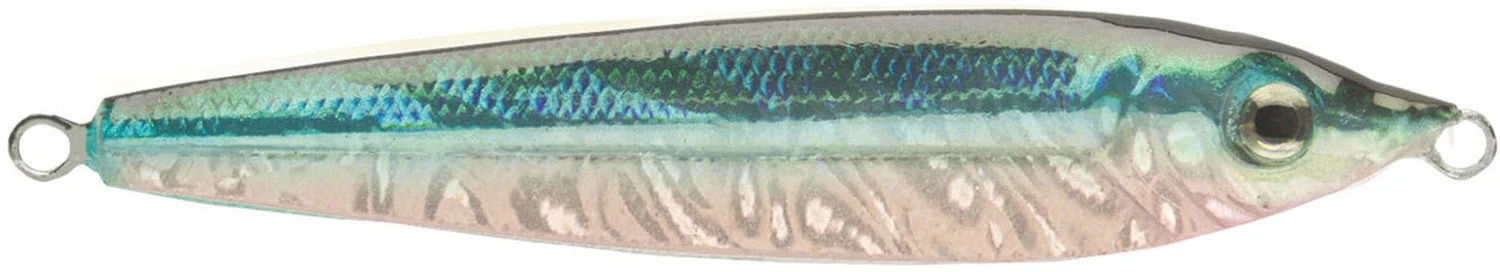 P-Line Laser Minnow 2 Oz. Jigging Spoon 9 P-Line Laser Minnow 2 Oz. Jigging Spoon - Image 7