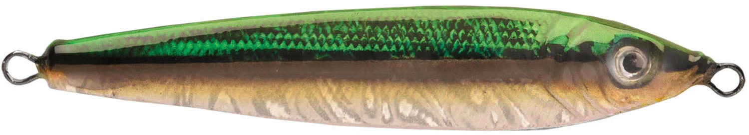 P-Line Laser Minnow 2 Oz. Jigging Spoon 14 P-Line Laser Minnow 2 Oz. Jigging Spoon - Image 12