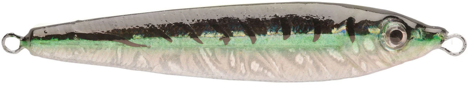 P-Line Laser Minnow 6 Oz. Jigging Spoon 8 P-Line Laser Minnow 6 Oz. Jigging Spoon - Image 6