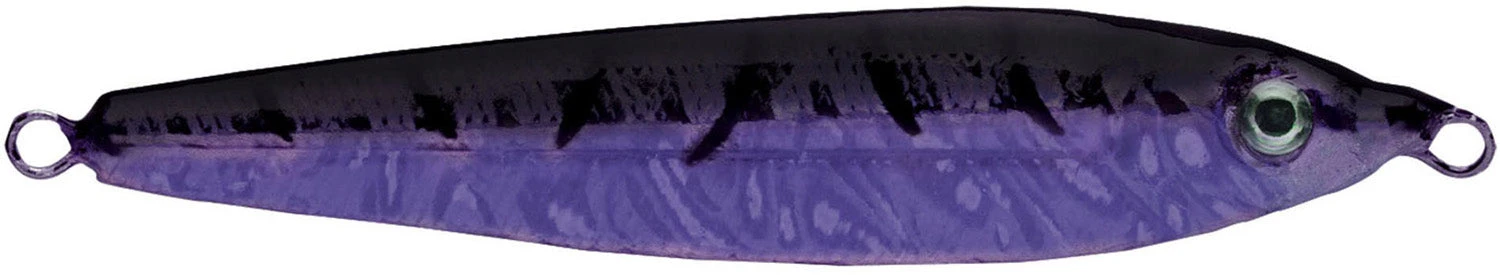 P-Line Laser Minnow 6 Oz. Jigging Spoon 3 P-Line Laser Minnow 6 Oz. Jigging Spoon