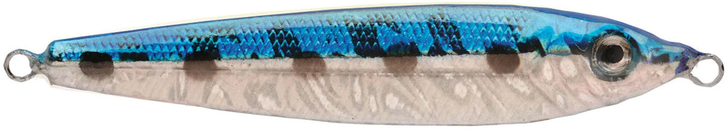 P-Line Laser Minnow 2 Oz. Jigging Spoon 20 P-Line Laser Minnow 2 Oz. Jigging Spoon - Image 18