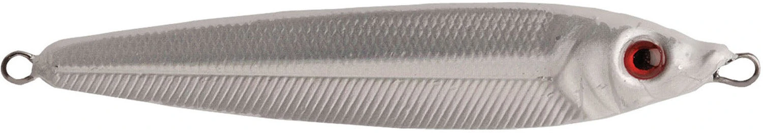 P-Line Laser Minnow 1/2 Oz. Jigging Spoon 8 P-Line Laser Minnow 1/2 Oz. Jigging Spoon - Image 6
