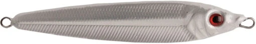 P-Line Laser Minnow 4 Oz. Jigging Spoon