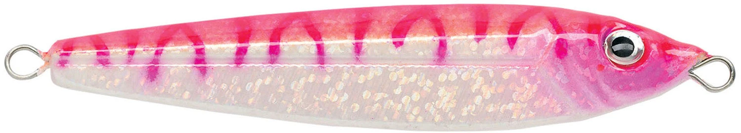P-Line Laser Minnow 6 Oz. Jigging Spoon 7 P-Line Laser Minnow 6 Oz. Jigging Spoon - Image 5