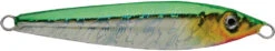 P-Line Laser Minnow 2 Oz. Jigging Spoon 35 P-Line Laser Minnow 2 Oz. Jigging Spoon -Fishing Promotion Store PLM 23 HG GreenSilverGold 94f14a72 a460 4faf 8fc0 01a093945b6c