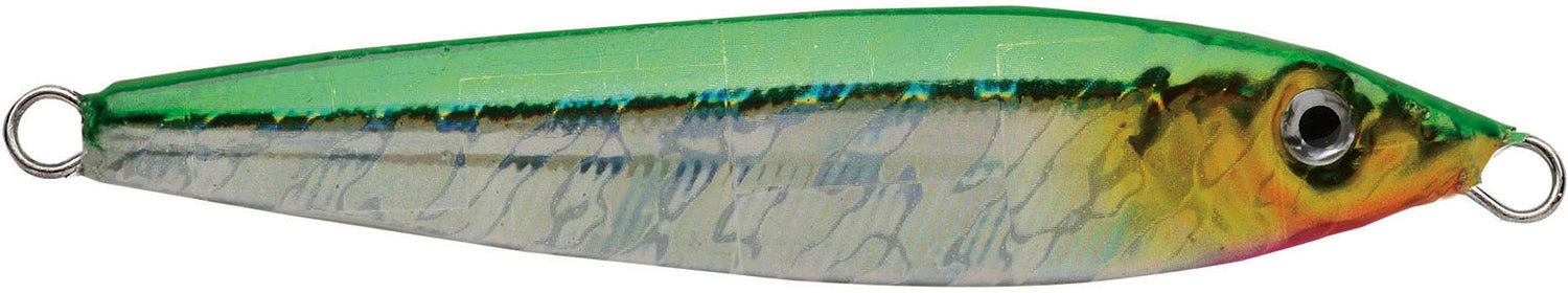 P-Line Laser Minnow 2 Oz. Jigging Spoon 16 P-Line Laser Minnow 2 Oz. Jigging Spoon - Image 14