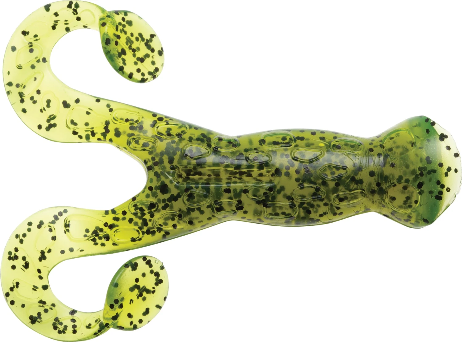 Z-Man Pop FrogZ 4 Inch Soft Plastic Popper Frog 4 Pack 3 Z-Man Pop FrogZ 4 Inch Soft Plastic Popper Frog 4 Pack