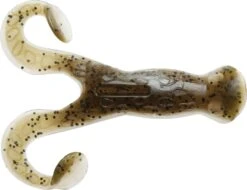 Z-Man Pop FrogZ 4 Inch Soft Plastic Popper Frog 4 Pack 9 Z-Man Pop FrogZ 4 Inch Soft Plastic Popper Frog 4 Pack -Fishing Promotion Store POPFROG4 281PK4