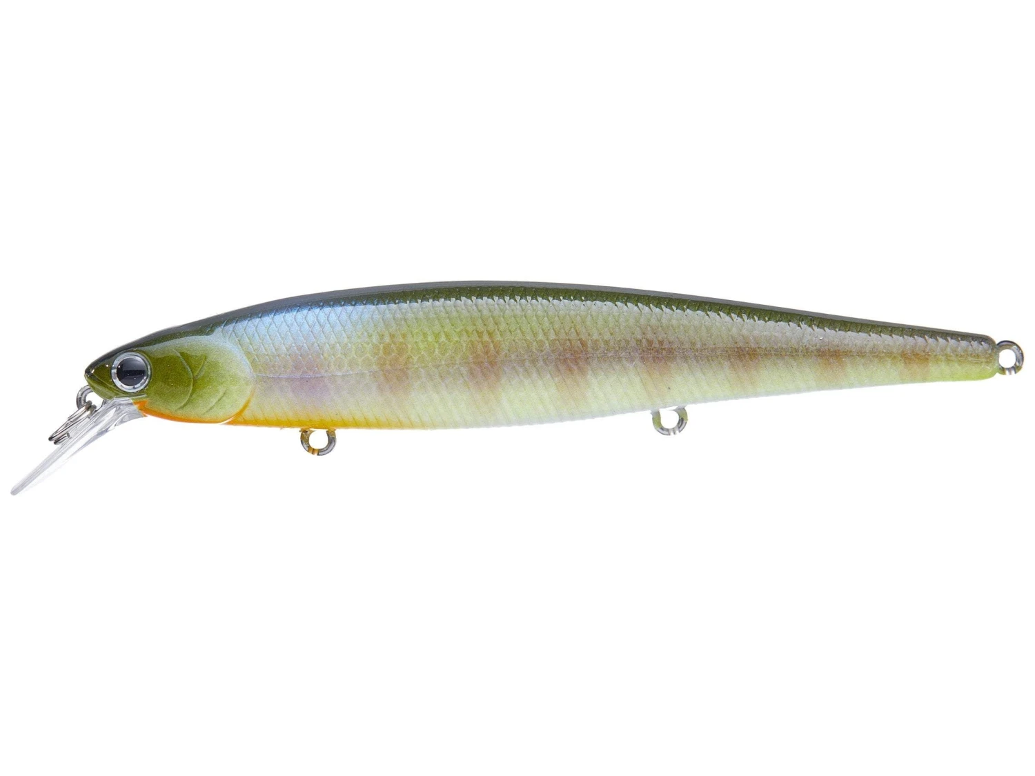 Lucky Craft Slender Pointer 97MR Suspending Shallow Jerkbait 3 Lucky Craft Slender Pointer 97MR Suspending Shallow Jerkbait