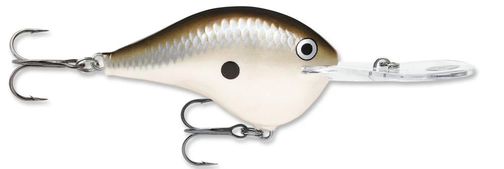 Rapala DT Series Crankbait DT Metal 20 15 Rapala DT Series Crankbait DT Metal 20 - Image 13