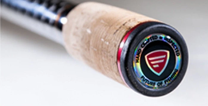 Favorite Fishing Phat Glass Casting Crankbait Rod 7 Favorite Fishing Phat Glass Casting Crankbait Rod - Image 5