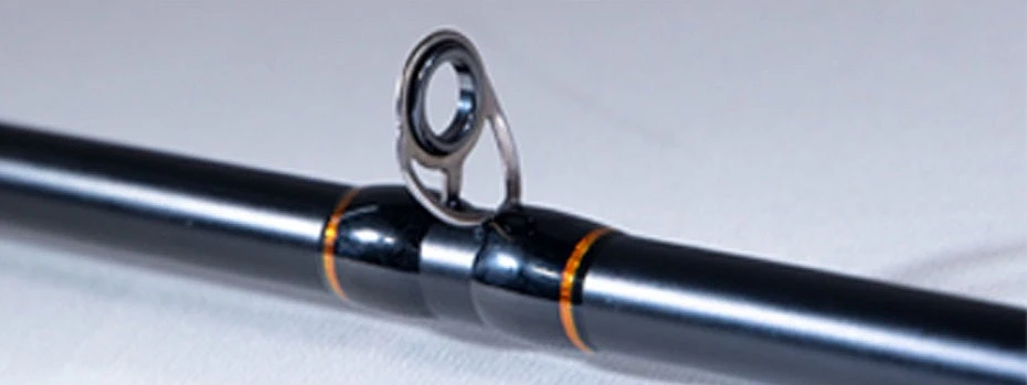 Favorite Fishing Phat Glass Casting Crankbait Rod 8 Favorite Fishing Phat Glass Casting Crankbait Rod - Image 6