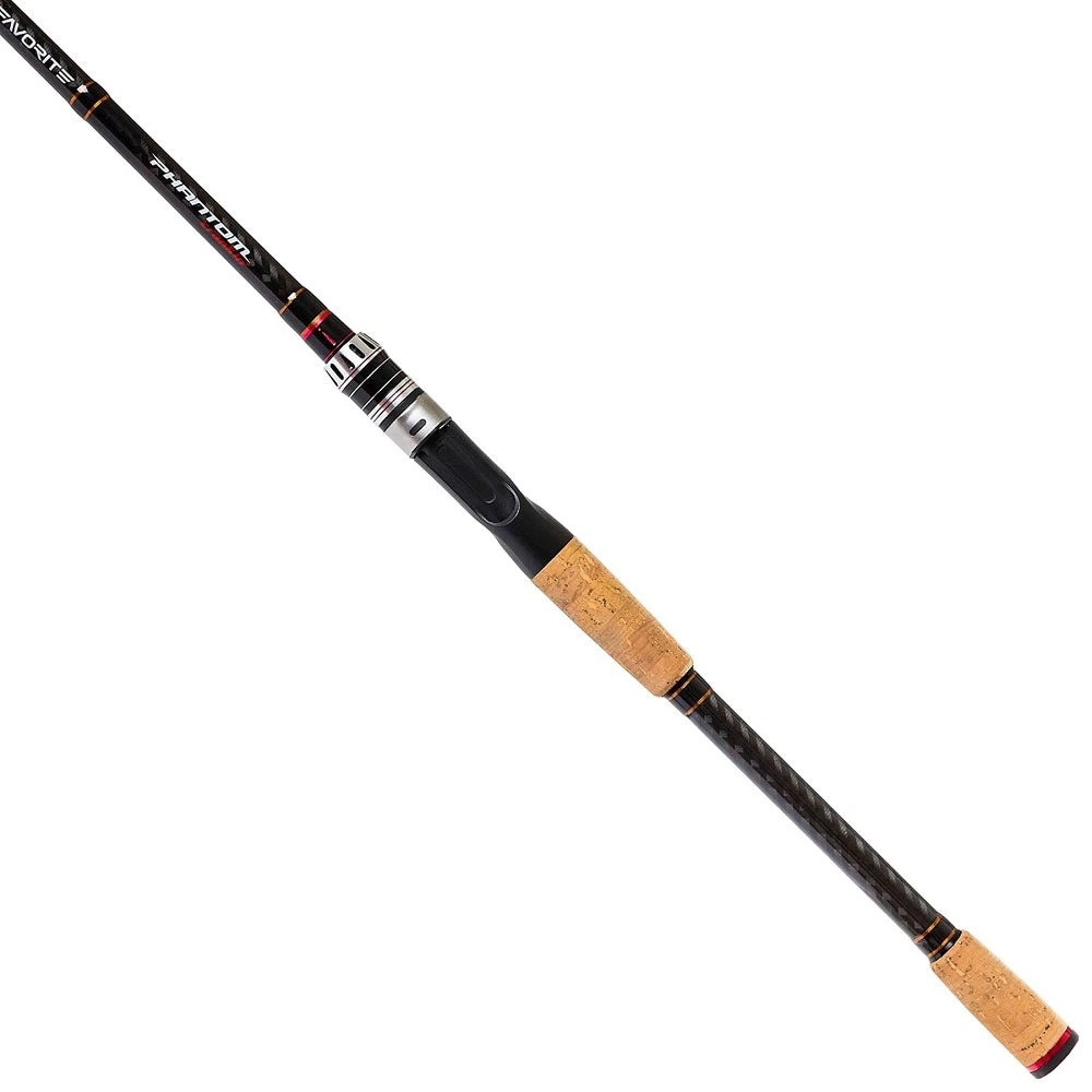 Favorite Fishing Phat Glass Casting Crankbait Rod 4 Favorite Fishing Phat Glass Casting Crankbait Rod - Image 2