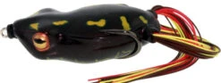 River2Sea Phat Mat Daddy Frog Hollow Body Frog W/ Removable Rattle 19 River2Sea Phat Mat Daddy Frog Hollow Body Frog W/ Removable Rattle -Fishing Promotion Store PhatMatDaddy03MudBird