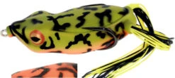 River2Sea Phat Mat Daddy Frog Hollow Body Frog W/ Removable Rattle 15 River2Sea Phat Mat Daddy Frog Hollow Body Frog W/ Removable Rattle -Fishing Promotion Store PhatMatDaddy23Firebelly