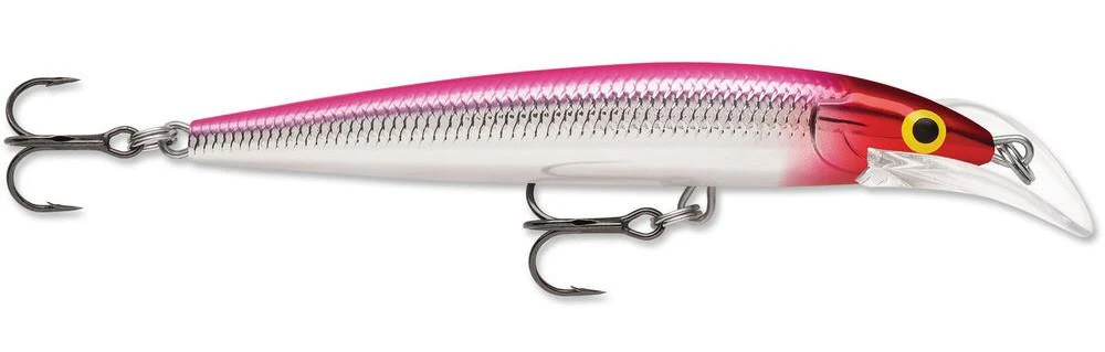 Rapala Scatter Rap Deep Husky Jerk 18 Rapala Scatter Rap Deep Husky Jerk - Image 16