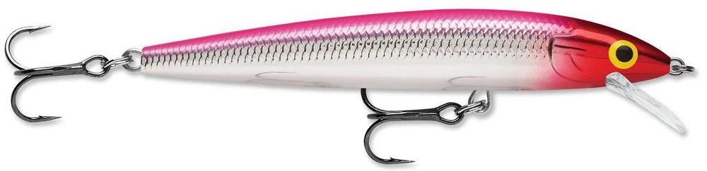 Rapala Husky Jerk 10 Jerkbait/Trolling Minnow 19 Rapala Husky Jerk 10 Jerkbait/Trolling Minnow - Image 17