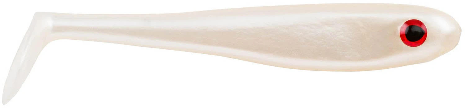 Berkley PowerBait Hollow Belly Paddle Tail Swimbait 13 Berkley PowerBait Hollow Belly Paddle Tail Swimbait - Image 11