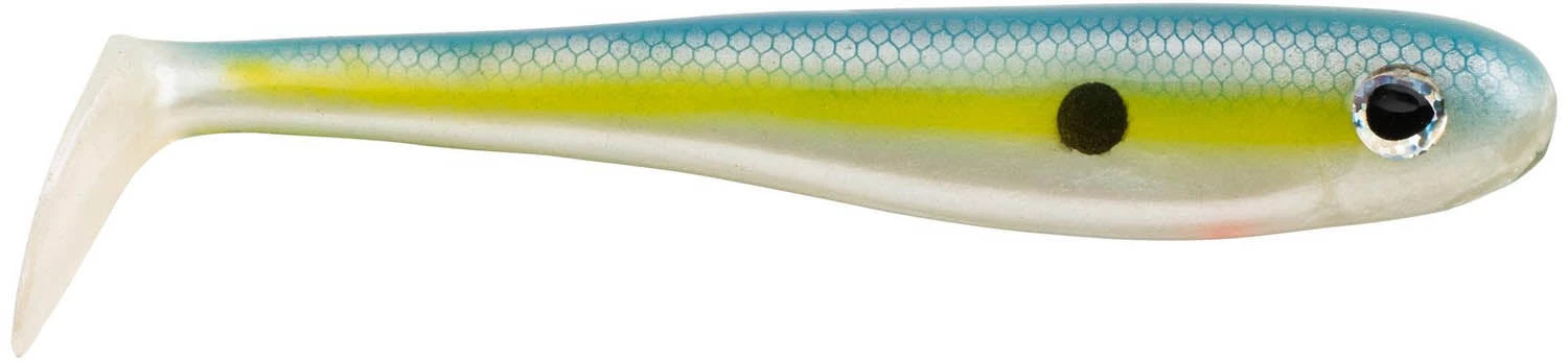 Berkley PowerBait Hollow Belly Paddle Tail Swimbait 16 Berkley PowerBait Hollow Belly Paddle Tail Swimbait - Image 14