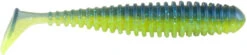Berkley PowerBait Power Swimmer Soft Plastic Paddle Tail Swimbait 6 Pack 22 Berkley PowerBait Power Swimmer Soft Plastic Paddle Tail Swimbait 6 Pack -Fishing Promotion Store PowerBaitPowerSwimmer ElectricBlueChartreuse 20 1819 alt1