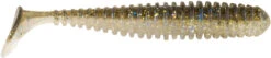 Berkley PowerBait Power Swimmer Soft Plastic Paddle Tail Swimbait 6 Pack 27 Berkley PowerBait Power Swimmer Soft Plastic Paddle Tail Swimbait 6 Pack -Fishing Promotion Store PowerBaitPowerSwimmer RainbowShad 1819 alt1
